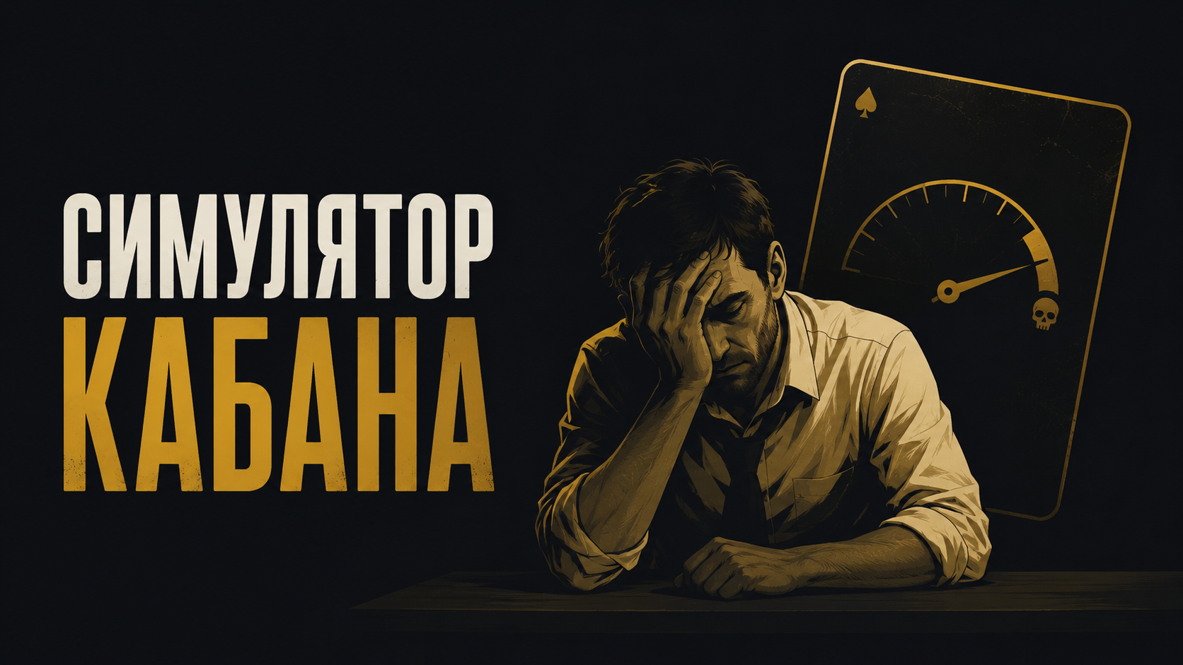 Симулятор Кабана